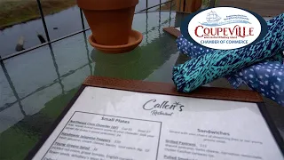 Callen s Restaurant in Coupeville