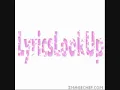 Who I Am- Lyrics-Jessica Andrews