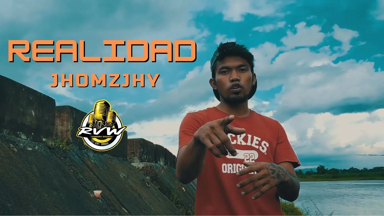 REALIDAD - JHOMZJHY (Official Music Video) | RVW REALIDAD - JHOMZJHY (Official Music Video) | RVW