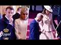 Download Lagu Royal Love on Display! Catherine \u0026 William’s Gesture Stuns France First Couple - Royal Insider