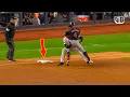 MLB MOST Illegal Plays In Baseball