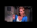Murderers row with Carmilla Sparv holder 1966 Directed by Henri Levin