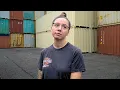 Download Lagu I haul containers for a living. It's not great.