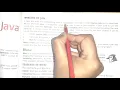 Class-8 Subject-Computer -36 Introduction to Java and Blue J Part-5 by Miss Rancy