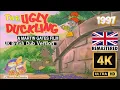 Lagu The Ugly Duckling! A Martin Gates Flim 4K Remaster UK British English Dub Version 1997 Full Movie!