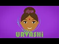 Urvashi