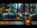 Someday, We’ll Be Together | Emotional Love Song for Long Distance – Lyrics Video (New Aesthetic)