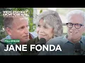 Jane Fonda Where Everybody Knows Your Name