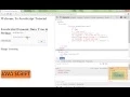 JAVASCRIPT STRINGS SINGLE DOUBLE QUOTES DEMO