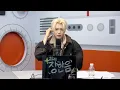 장한음 (JANG HANEUM) - CARTOON | K-Pop Live Session | Radio’n Us