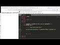 2 changer le contenu HTML et faire des commentaires Javascript