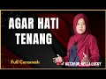 Download Lagu 🔴ini Dia Cara Agar Hati Tenang Bersama Ustadzah Dr. Nella Lucky