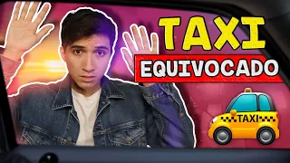 INTENTARON SECUESTR4RNOS EN LA CARRETERA ☠️ (Historia) | VlogsPaper