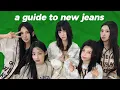 Download Lagu a helpful guide to New Jeans (2022)