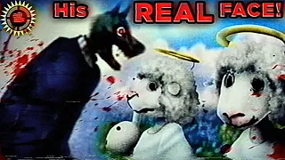 Film Theory: The Walten Files’ Biggest Mystery…SOLVED!