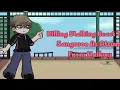 Download Lagu Killing stalking react to sangwoo as atsumu|SHORT \u0026 NOT FINISHED YET|2x