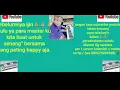 Download Lagu KARAOKE SAMBAS LAGU MELAYU