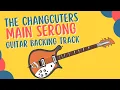 Download Lagu MAIN SERONG - THE CHANGCUTERS GUITAR BACKING TRACK
