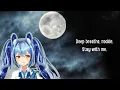 Download Lagu Comforted During Your First Werewolf Transformation [Deep Breaths] [Rookie Hunter Listener]