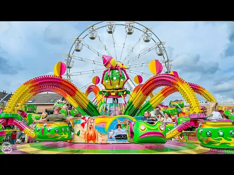 Video Kermiseditie 2025