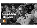 Video di Lonely Are The Brave (1962) Official Trailer - Kirk Douglas, Gena Rowlands Movie HD