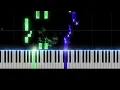 Foxes In The Snow - Jason Isbell [PIANO TUTORIAL]