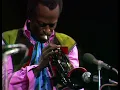 Miles Davis - I Fall In Love Too Easily (Live In Copenhagen, 1969)