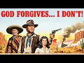 Lagu God Forgives I Don't! | Terence Hill - Bud Spencer Western Movie | Classic Full Movie
