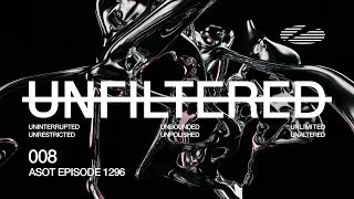 A State of Trance Episode 1296 - Armin van Buuren UNFILTERED #008 (@astateoftrance)