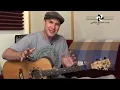 You've Got A Friend by James Taylor | Guitar Lesson