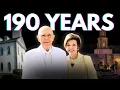 The Fame of This House Prophecy It s Happening NOW 190 Years Later