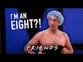 Download Lagu Ross Gets a Spray Tan | Friends
