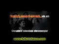 Creere--Karaoke--Tercer Cielo