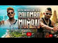 COLOMBO TO MUMBAI - SMOKIO x MC SOUL #smokio #newrap #mcsoul