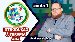 CURSO: TEA – TDAH – TOD | Módulo 01 – Terapeuta ABA