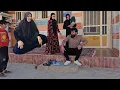 Download Lagu Ruhollah's Shocking Return from the Hospital + Zainab's Strange Meeting with Noorbakhsh's Mother!