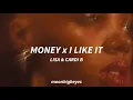 Download Lagu Lisa \u0026 Cardi B - Money x I Like It | Sub Español |