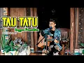 TAU TATU - Anggun Pramudita || Cover Lagu Gitar Akustik By Thomas Kharis
