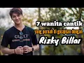 Download Lagu 7 WANITA CANTIK YANG PERNAH DI GOSIPKAN DENGAN RIZKY BILLAR DAN MANTAN KEKASIH RIZKY BILLAR