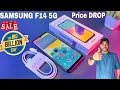 Download Lagu Samsung Galaxy F14 5G Smartphone Under 10000 || Big Billion day Sale 2023 Price Drop || Unboxing