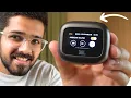 I Tried JBL Live Beam 3 Earbuds With Display Great Sound