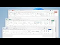 Microsoft Word 2021 Interface Tutorial Master the Basics Fast Part 02