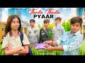 Download Lagu ✨ Thoda Thoda Pyaar 💖 | 🎬 Sidharth Malhotra, Neha Sharma | 🎤 Stebin Ben | 🎶 Nilesh Ahuja | ✍️ Kumaar