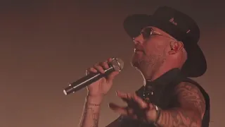 Jimmy Sax - We are everything Together  (Live In Marseille)