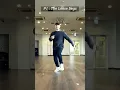 Download Lagu House Dance Basic 4 Moves | Beginners