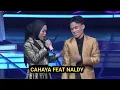 Lagu CAHAYA FEAT NALDY ADA SYETAN RAIH 2 SO JURI SEMOGA MALAM INI LOLOS