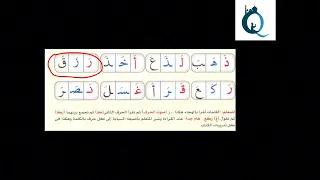 Quran Lesson Example 1