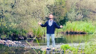 Несе Галя воду Yelinchuk Сергій Заболотний 