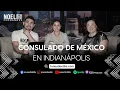 CONSULADO DE MEXICO EN INDIANAPOLIS
