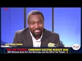 Download Lagu Cameroon Election Results 2025: Why the Silence? Will Tchiroma Cave-In or Stand for the People? 🇨🇲